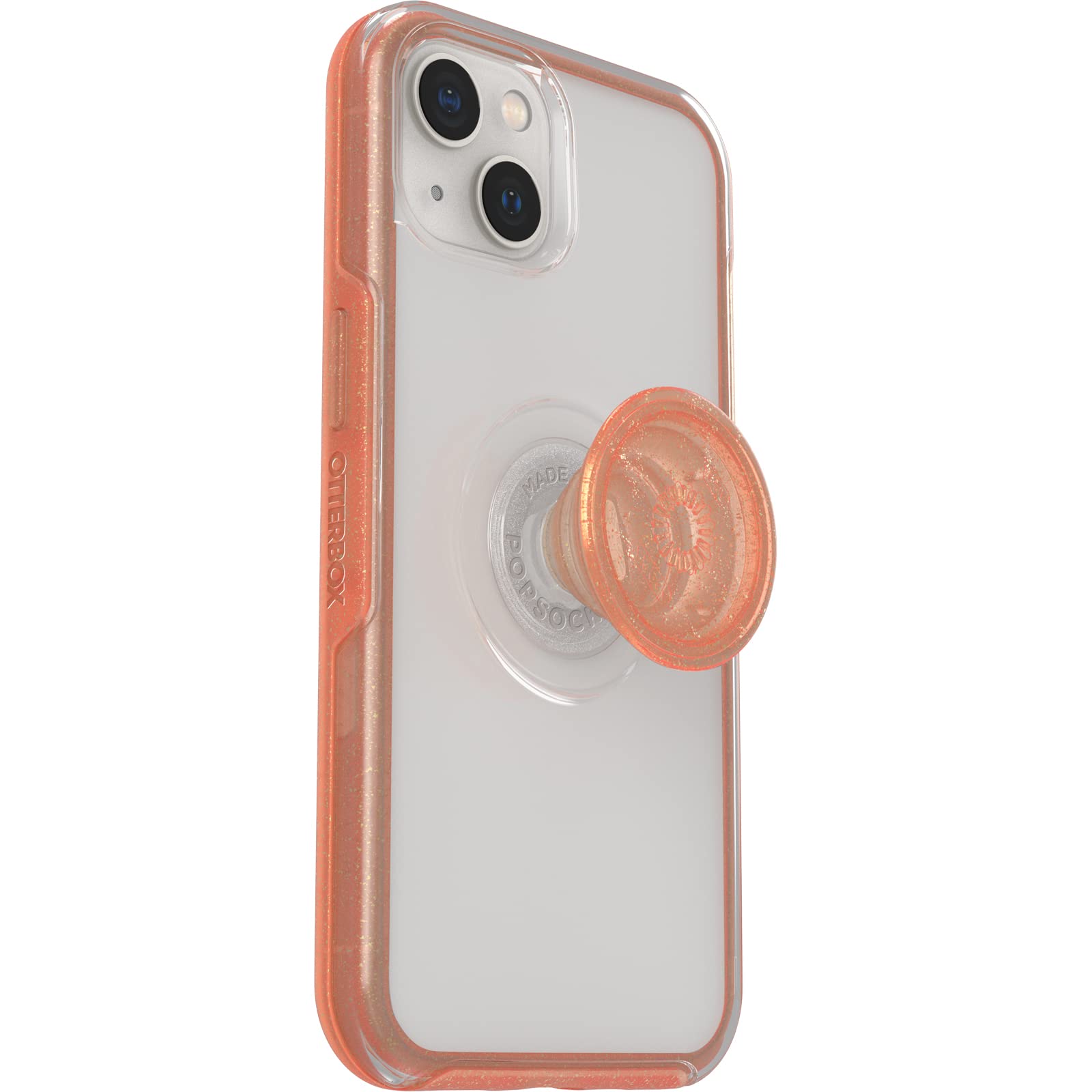 Amazon.com: OtterBox iPhone 13 Otter + Pop Symmetry Series