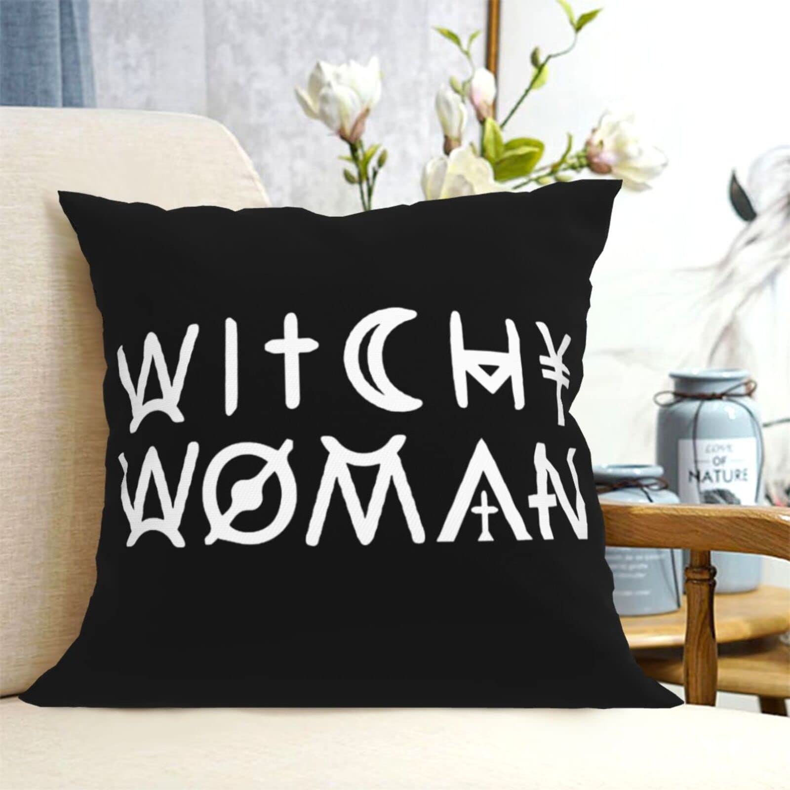 Square 16 x 16 in Size Pillow Covers for sale