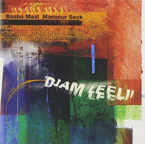 Djam Leelii