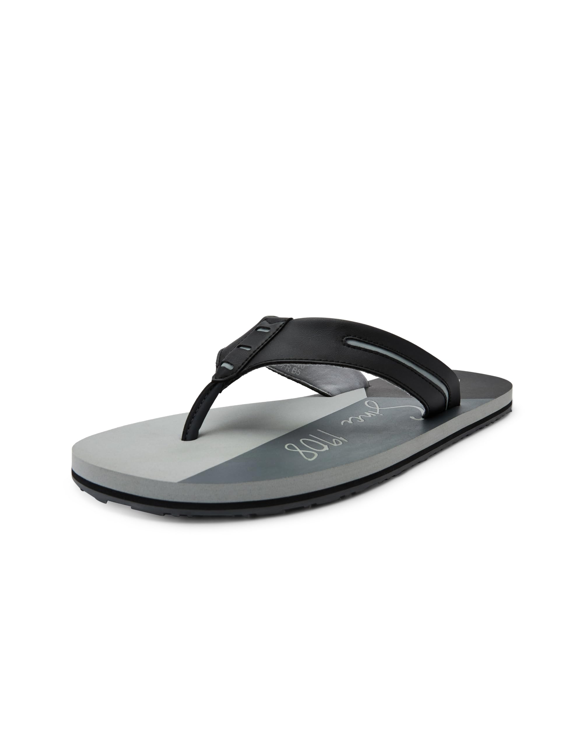 lee cooper LC8520F Men's Flip Flop Slipper | Extra Soft | Comfortable Outdoor Indoor Fashionable Slippers | Lightweight for Everyday Comfort-picture-16