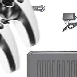 All8bit G11 Pro Game Box, com 100.000+ Jogos Embutidos, 60 Emuladores, Console de Jogos Retro com 2 Controles Sem Fio 2.4g, Retro Gamer Pro, Saída HDMI, Jogos de Vídeo Plug & Play para TV