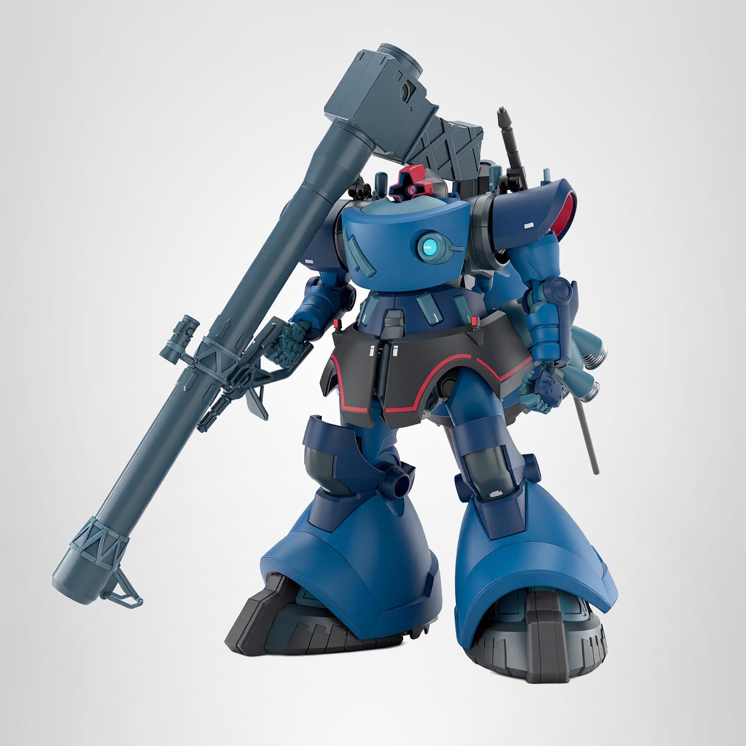 Amazon.co.jp: BANDAI SPIRITS HG Mobile Suit Gundam GQuuuuuuX
