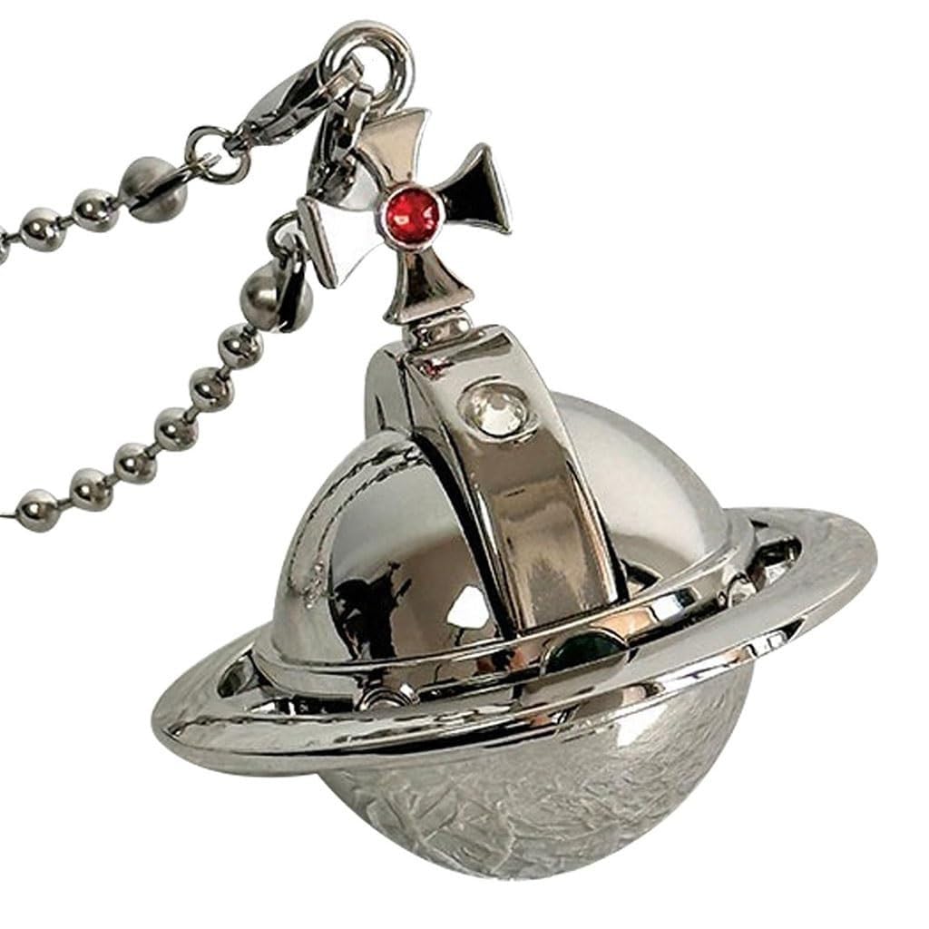 Encendedor Collar Saturno Personalizable de Butano miniatura 7