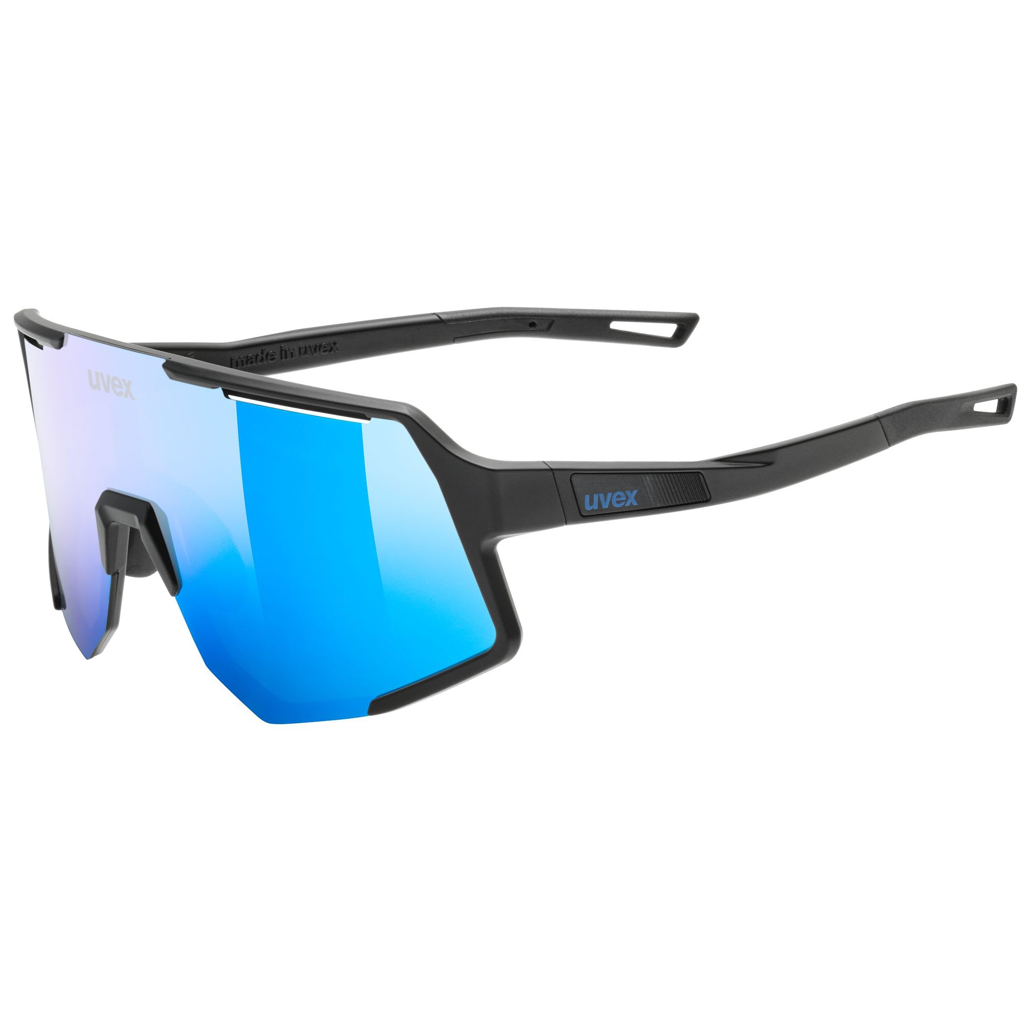 Uvex Sequenze lunettes de sport Mixte (lot de 1)