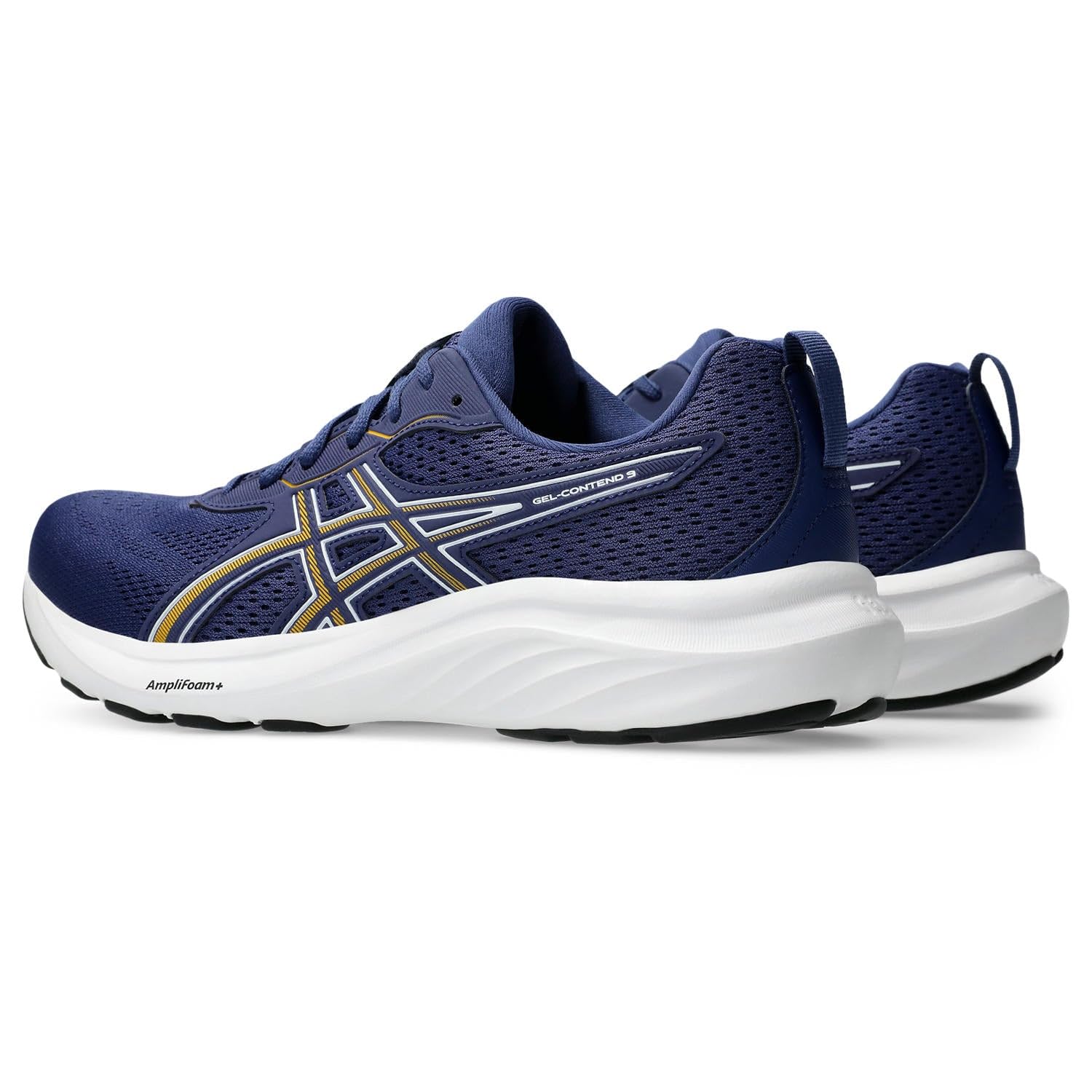 Asics Men's Gel-Contend 9 BasketHomme