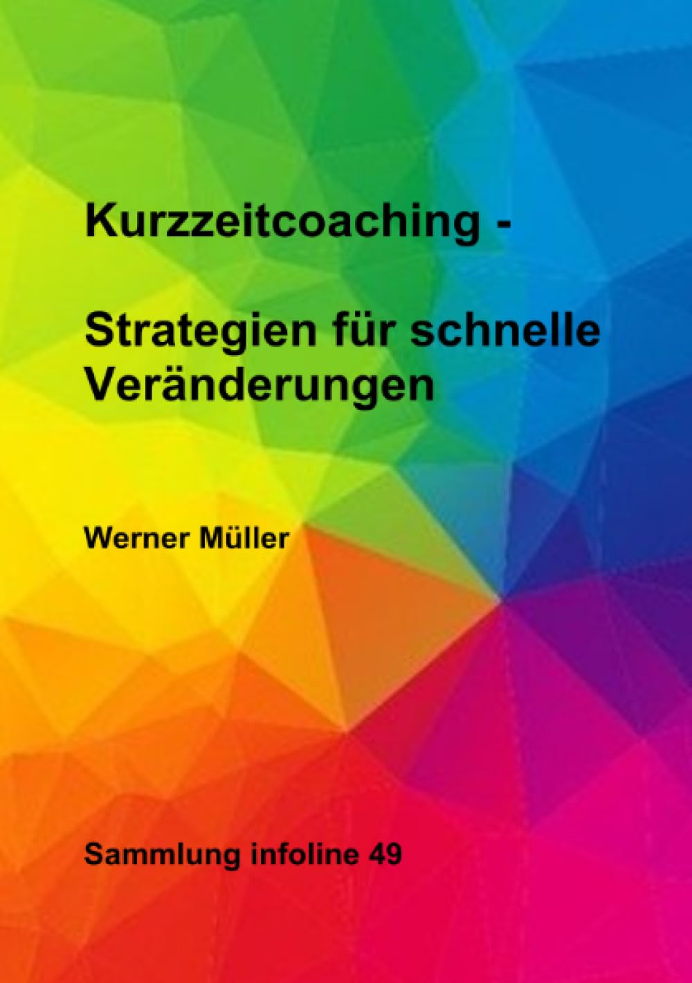 Kurzzeitcoaching – Strategien für schnelle Veränderungen