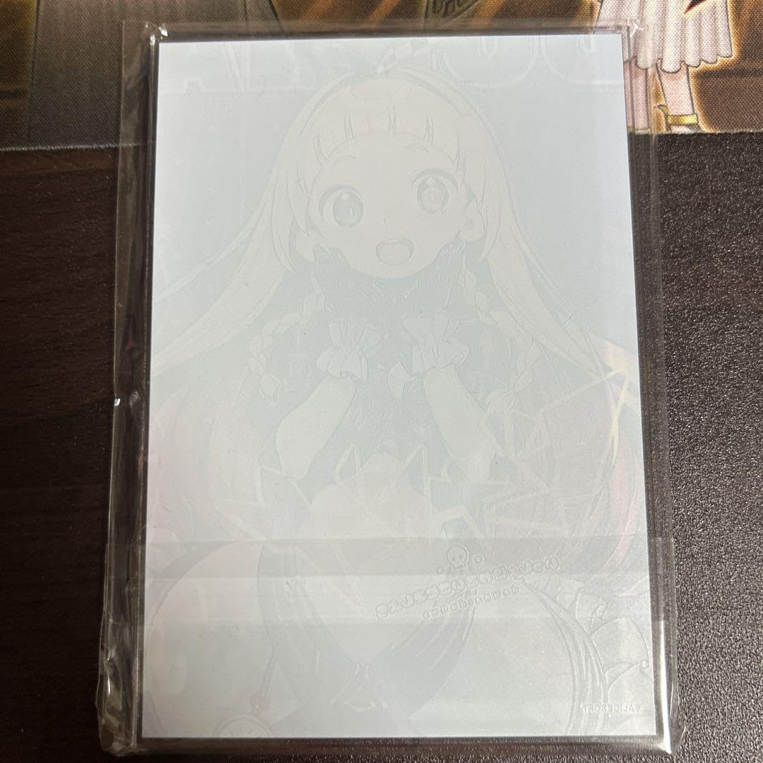 Amazon.co.jp: ドーナドーナ アリス アクリルプレート 特典のみ