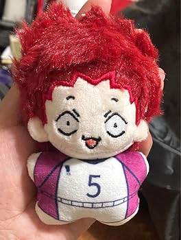 ハイキュー　のるキャラ　マスコット　天童覚 ハイキュー！！』のるキャラマスコット 天童覚