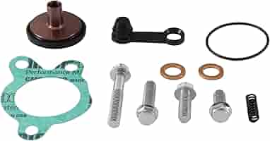 All Balls 18-4003 クラッチマスターシリンダーキット　並行輸入品 All Balls 18-4003 Clutch Master Cylinder Kit : : Car