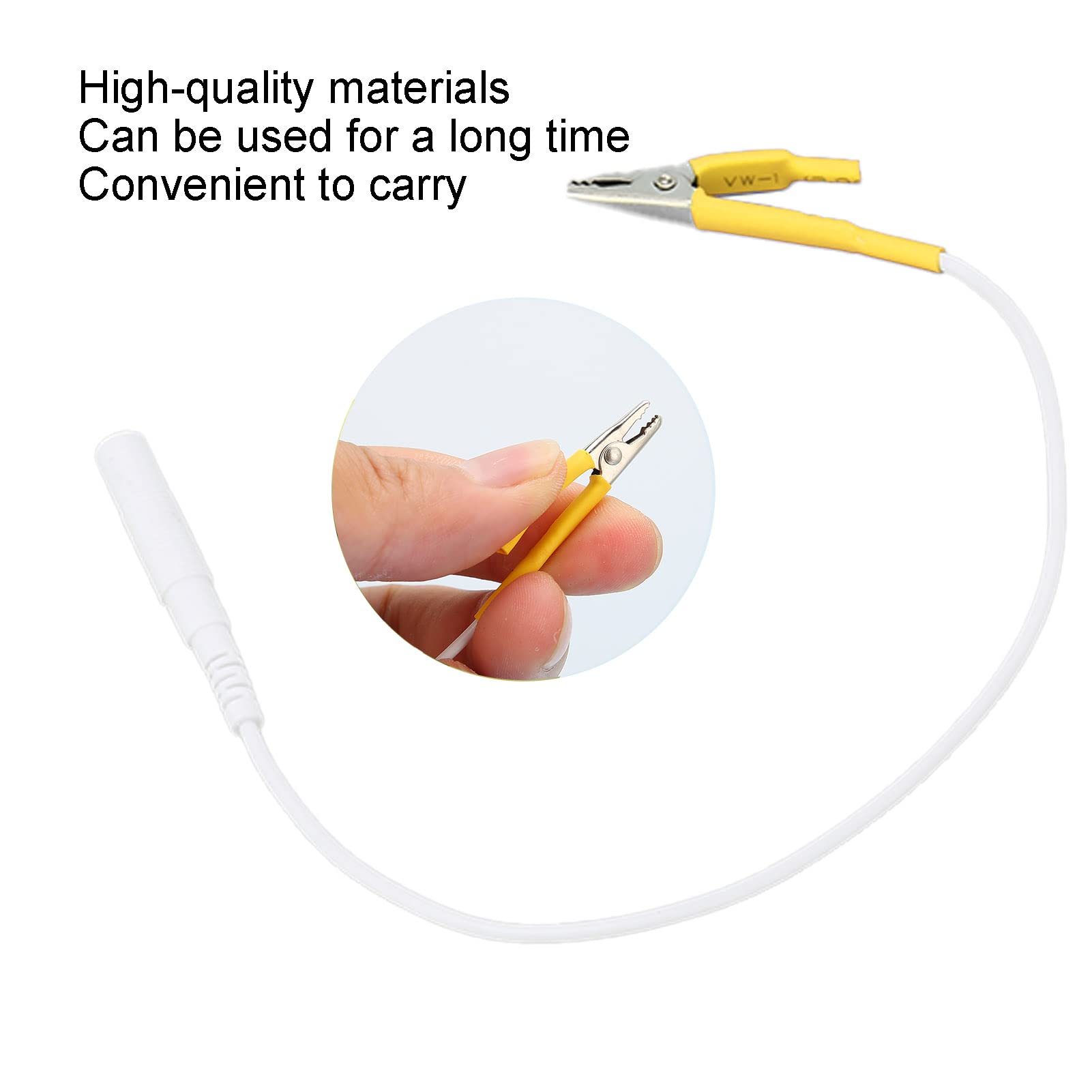 Baseline 12-0117 Hand Evaluation, 7-piece Set, Features HD 200 lb HHD and 30 lb MPG