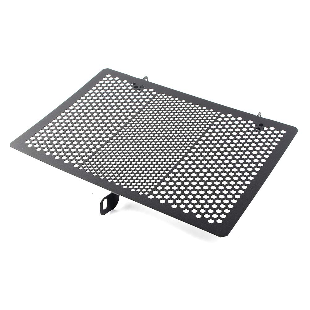 Motorcycle Radiator Guard Grille Cover for Kawasaki Z750 2007-2015, Z800 2013-2016, Z1000 / Z1000SX 2007-2017