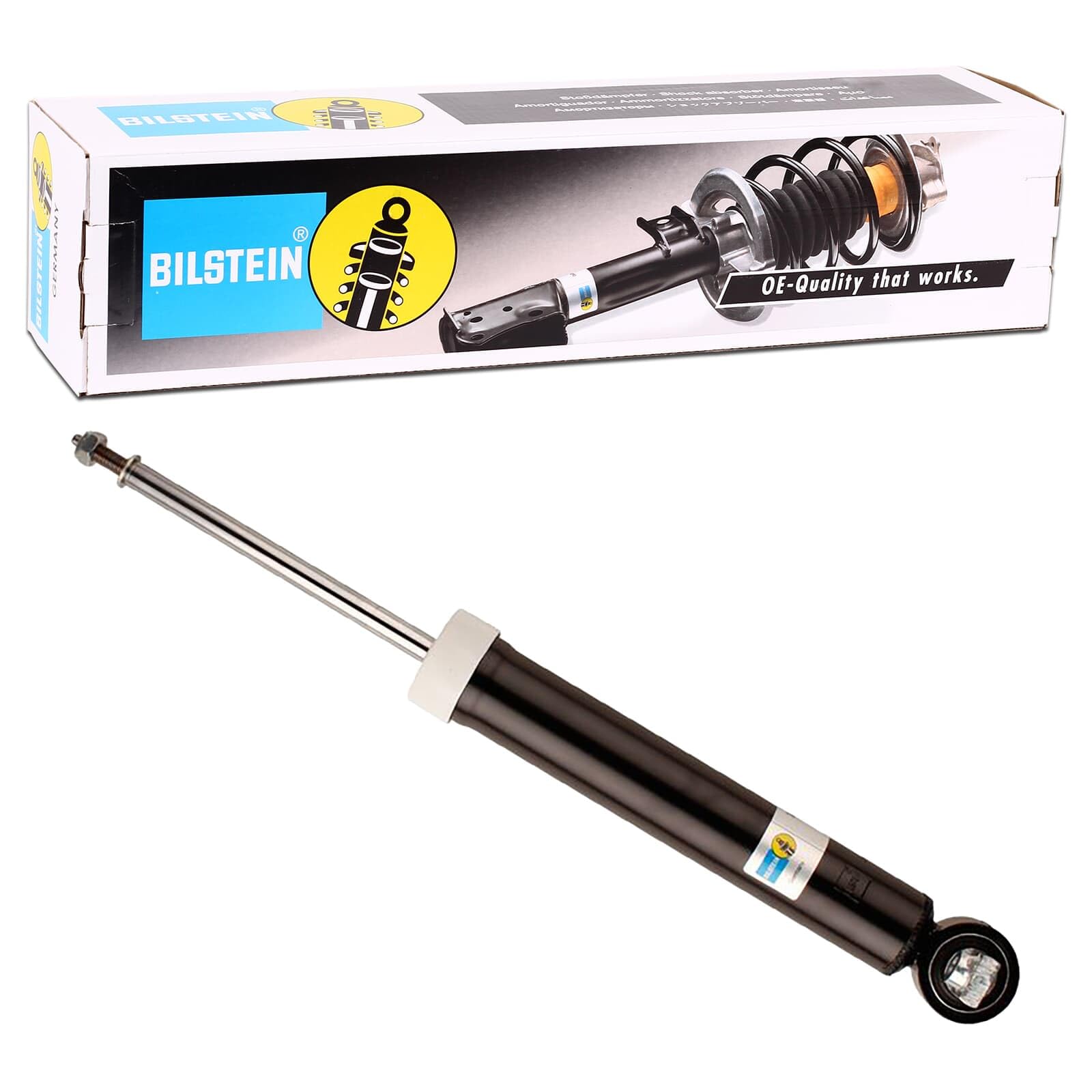 Bilstein 19-250335 Sistema de Amortiguadores