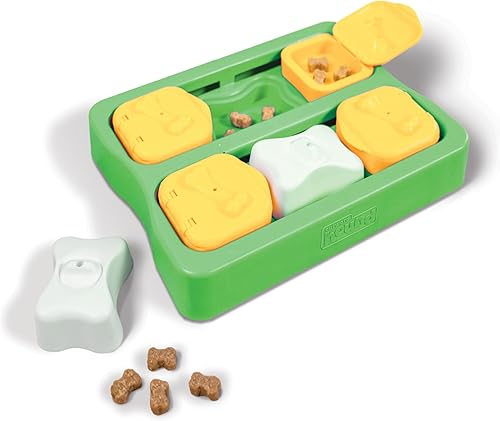 Nina Ottosson ドッグブリック