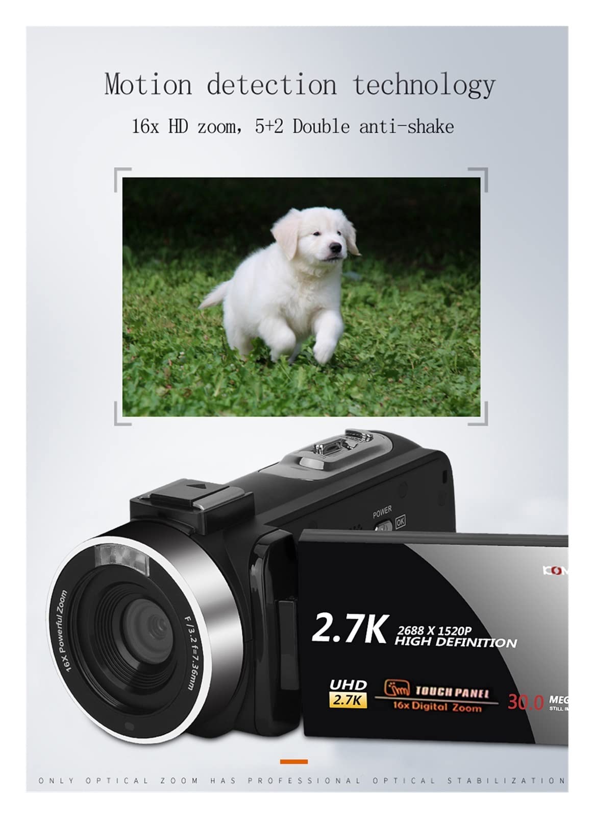 ビデオカメラ レコーダー デジカメ 3点セット Amazon | ビデオカメラ カムコーダー デジタルビデオビデオカメラ3.0MP