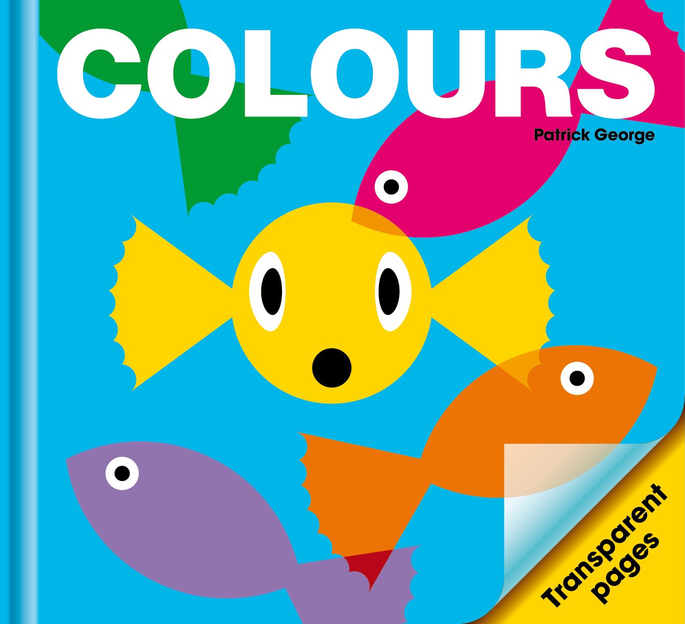 Colours