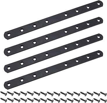 Lot De 20 Vis De Carrosserie Pour Mercedes W203 W204 W207 W209 - Référence A0019906036 - Tête 25 Mm, Filetage M5