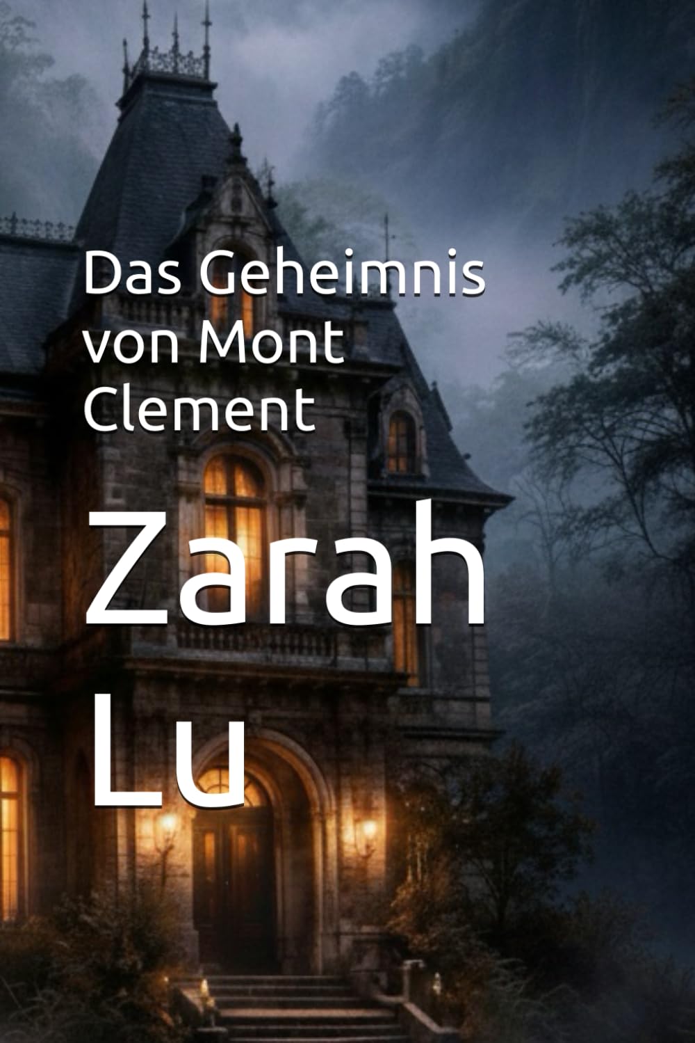 Das Geheimnis von Mont Clement