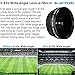 Canon EOS Rebel T7 DSLR Camera with 18-55mm is II Lens Bundle + Canon EF 75-300mm f/4-5.6 III Lens + 420-800mm HD Super Zoom Lens + 2X 64GB Cards + Filters + Flash + Monopod + Pro Kit