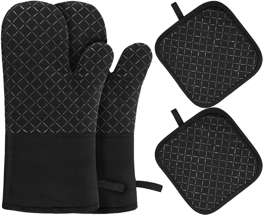 A&W エンダー カナダ オーブングローブ 耐熱ミトン 手袋 A&W エンダー カナダ オーブングローブ 耐熱ミトン 手袋