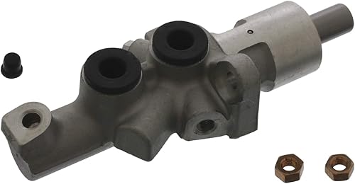 Frenos Master Cilindro FEBI para Mercedes 190 W124 W201 W202 82-00 0054305901