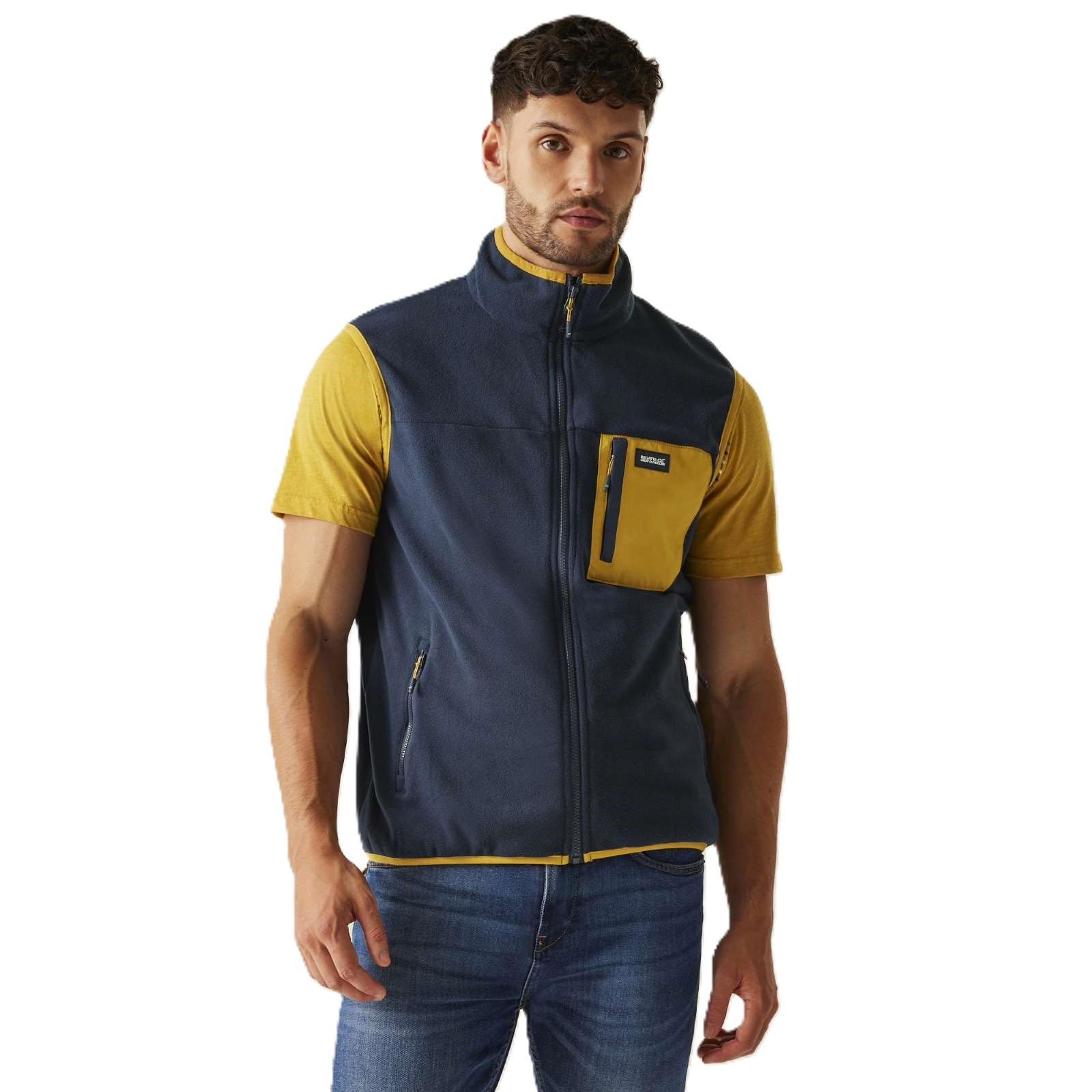 Regatta Mens Frankie Bodywarmer