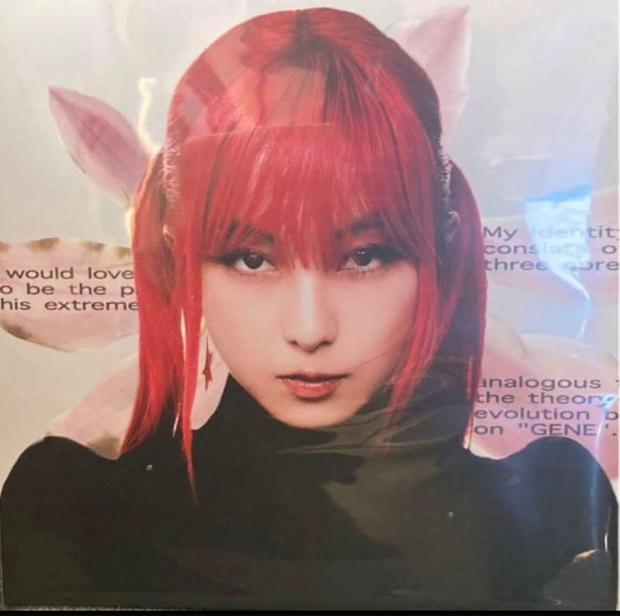 a子 gene アナログ レコード Amazon.co.jp: a子 gene アナログ レコード : おもちゃ