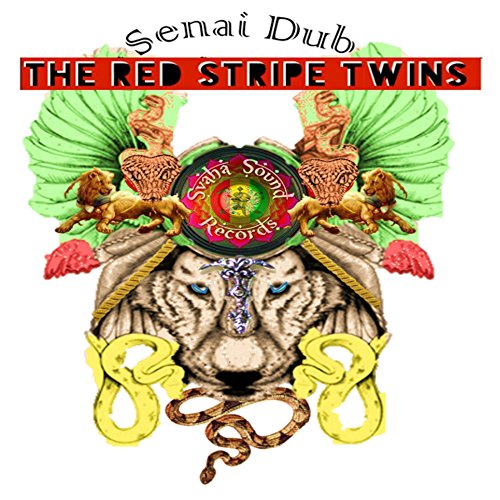  Senai Dub