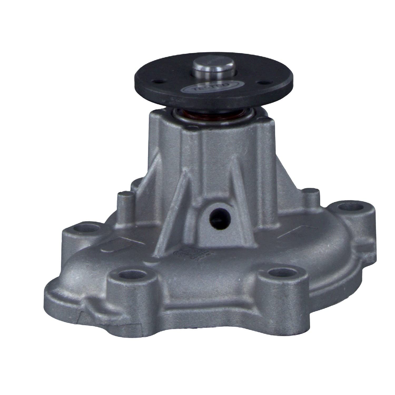 febi bilstein 24194 pompa acqua con guarnizione, 1 unità