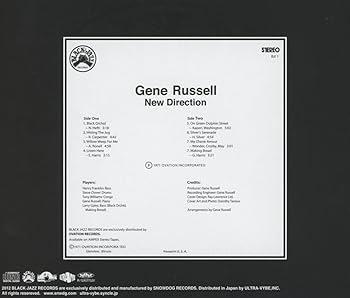 [Original] Gene Russell – New Direction 711wg7qCw3L._UF1000,1000_QL80_.jpg