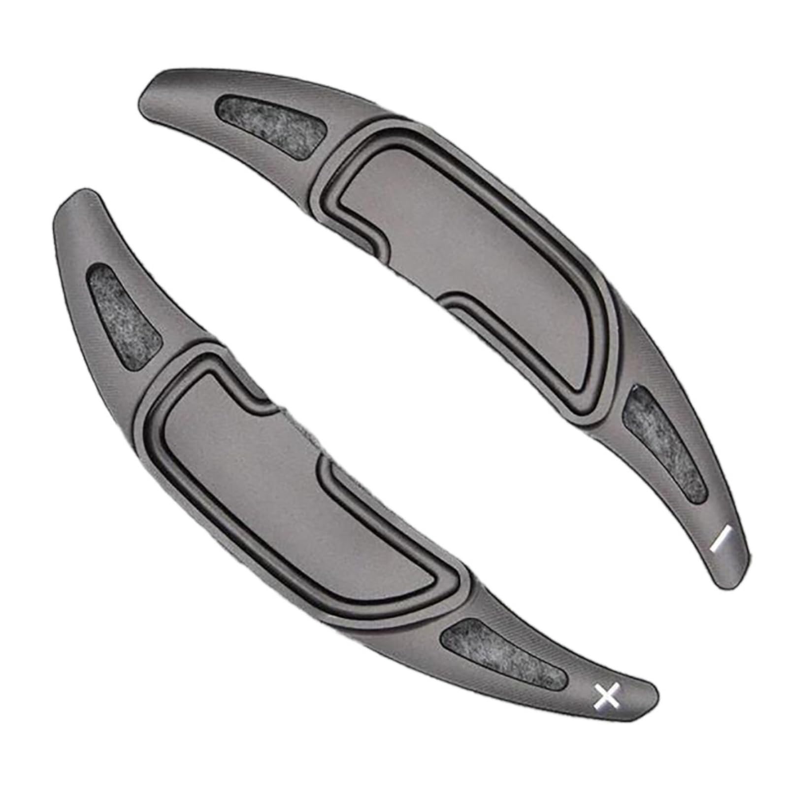 For Benz AMG GLA45 SL63 A45 C63 E63 Car Steering Wheel Shift Shifter Paddle