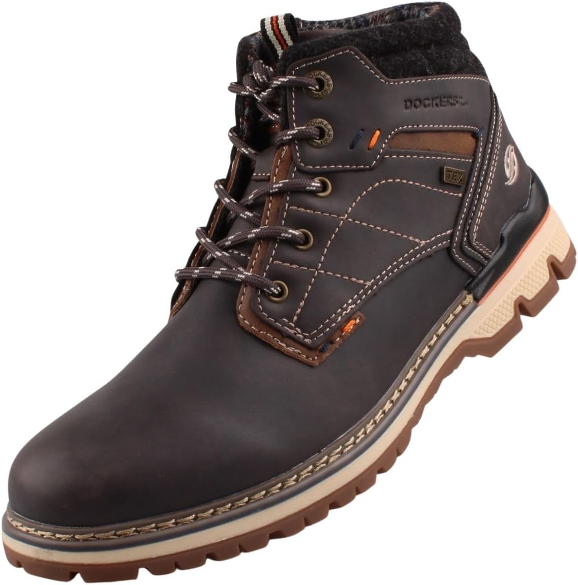 Dockers