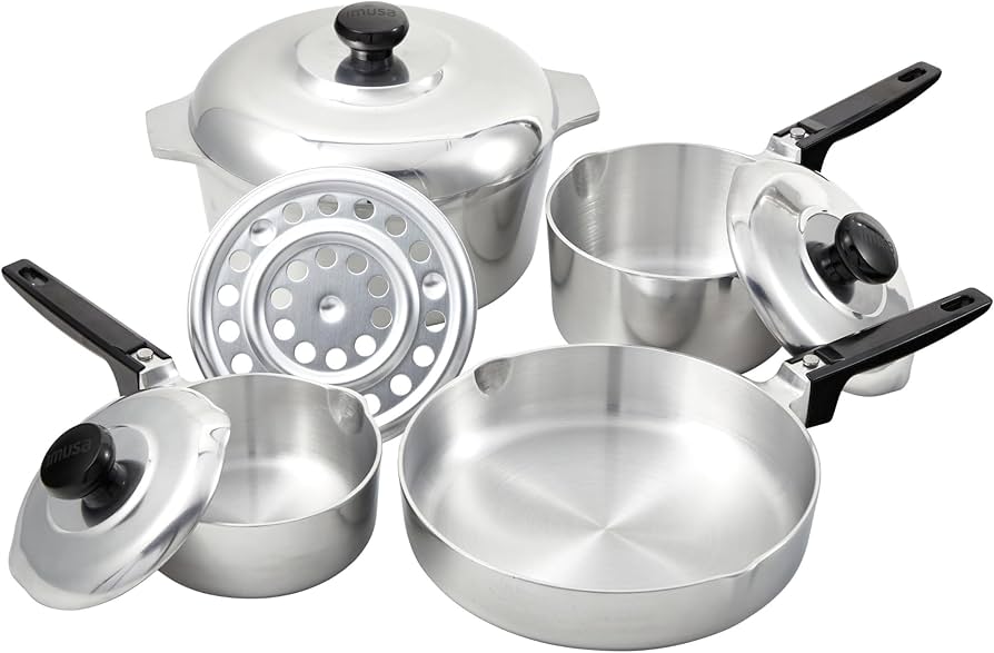 Imusa Cookware Review: Unveiling Top Kitchen Essentials!