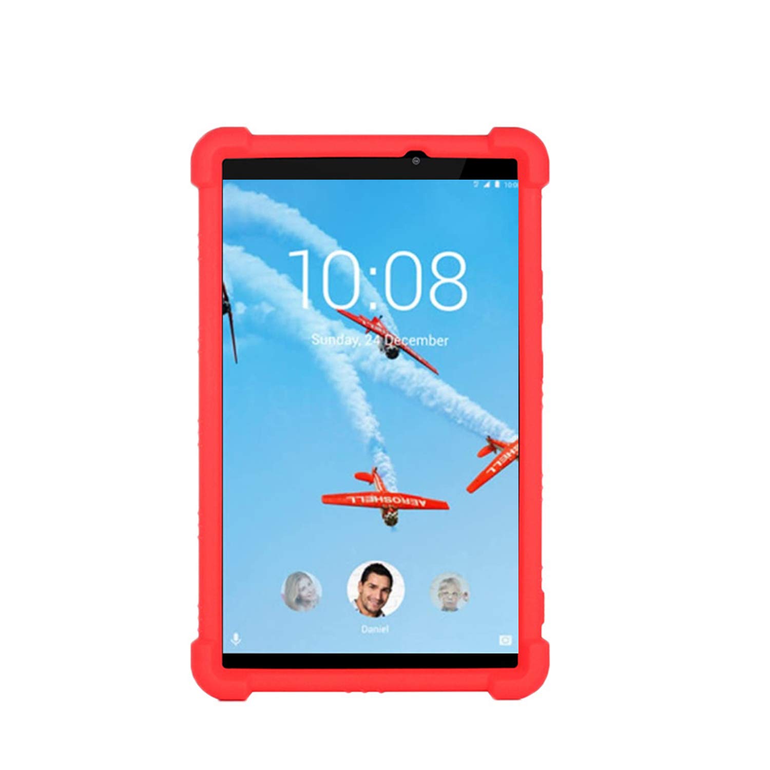 Lenovo - レノボ tab4 10 タブレット ケース付き Amazon.com: QYiiD Case for Lenovo Tab 4 10 (TB-X304F/N