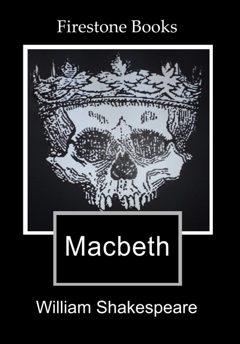 Macbeth: Dyslexia-Friendly Edition: With Numbered Lines