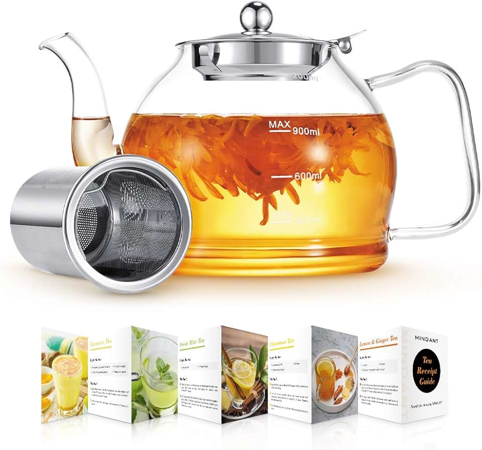 Amazon.ca Teapots Teapots & Coffee Servers Home & Kitchen