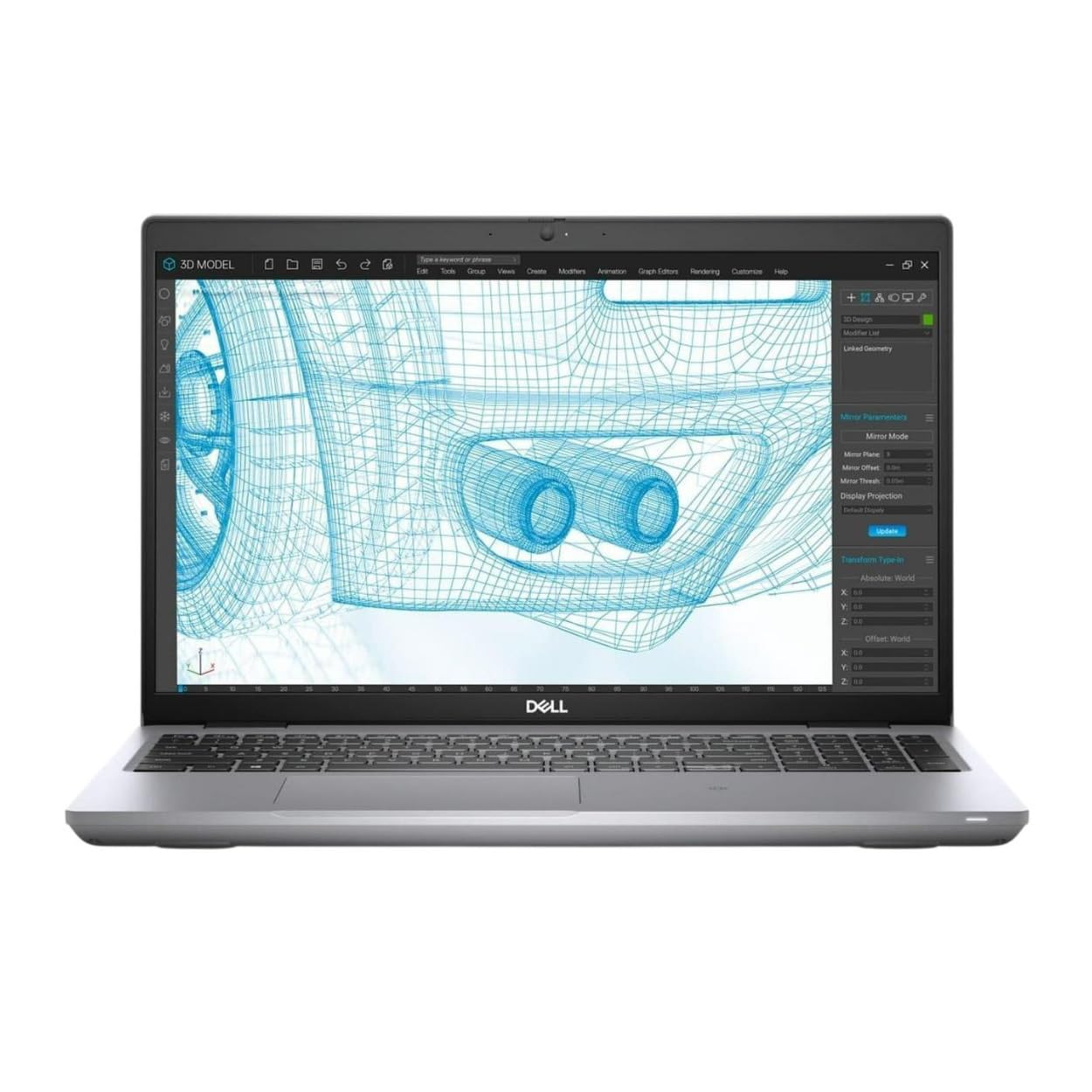 美品 DELL Precision 3561 i7 32GB 512GB 15型 Amazon.com: Dell Precision 3561 Workstation 15.6-inch Full