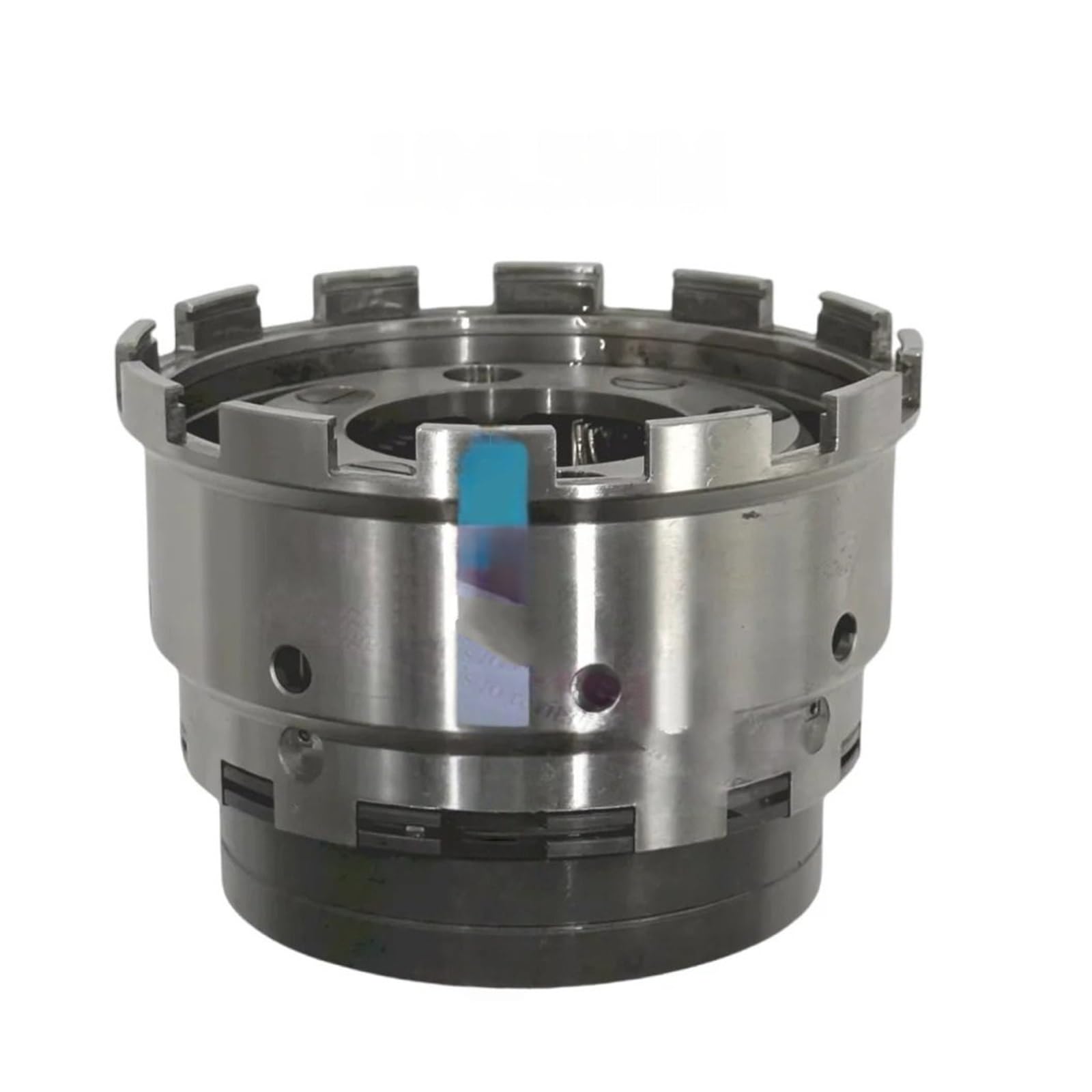 Ngavxcm 104.5Mm Height Manual Transmission Housing Fit For Toyota Landcryuiser Prado 4500 A442f A442 4-Speed Automatic Transmission Gearbox Clutch Drum Rear Planet Sealed Housing(104.5Mm Height)