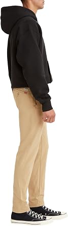 Levi's Men's XX Chino Standard II Trousers