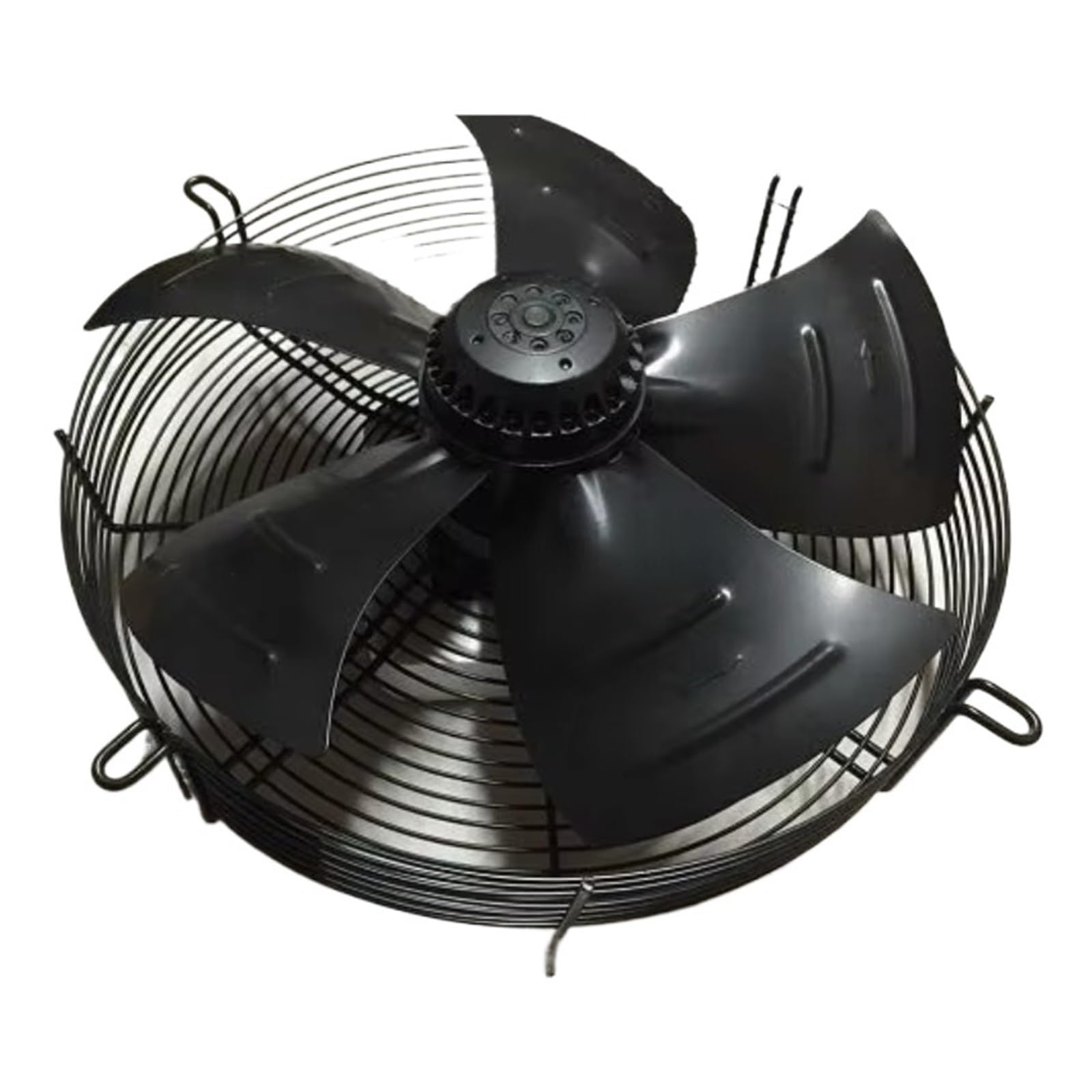 Ventilateur de refroidissement DC S6D630-AB07-15 en alliage haute durabilité
