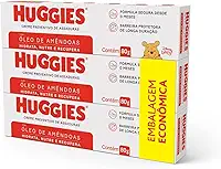 Creme Preventivo de Assaduras Huggies Supreme Care - 240g