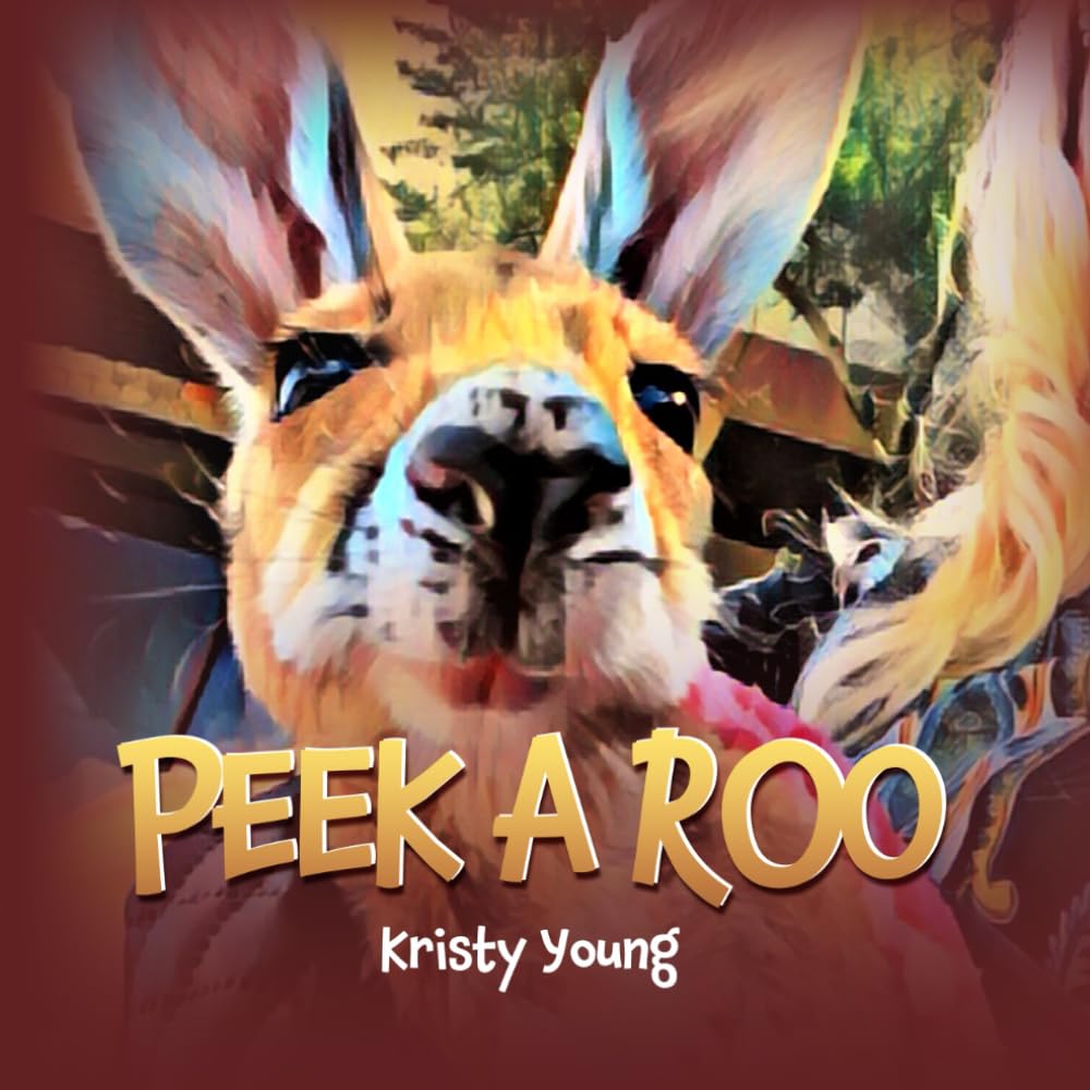 Kristy Young Peek A Roo