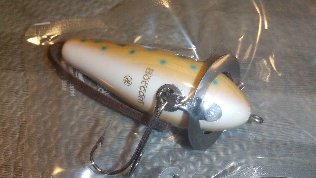 BOCCOM ボッコム デグモ（オリカラ） 【公式通販】