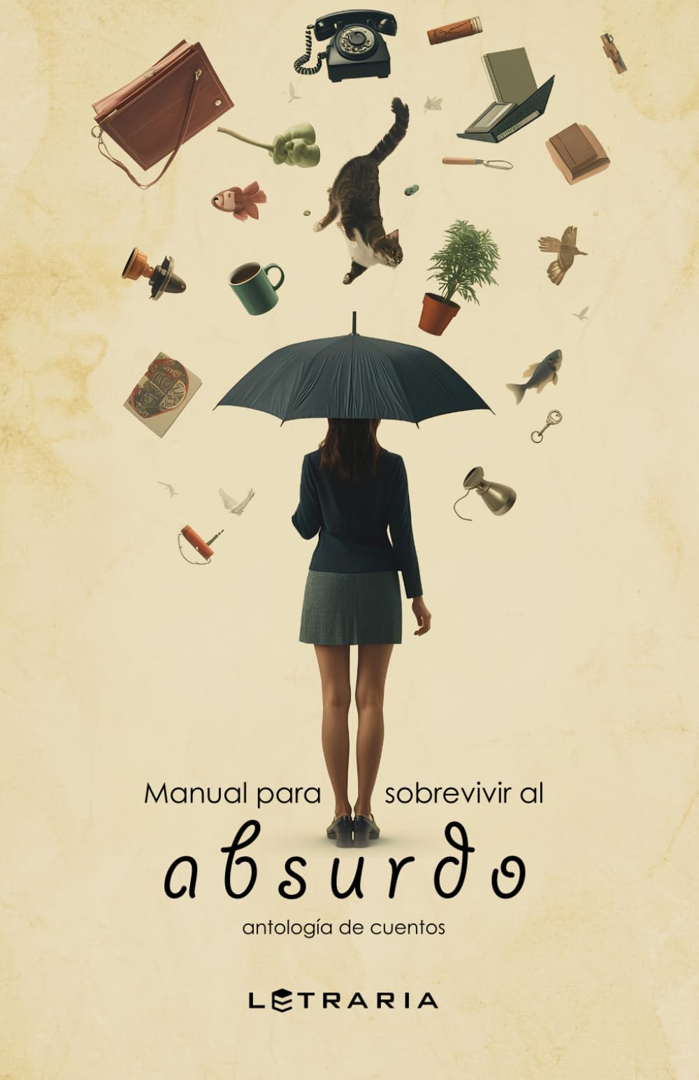 Manual para sobrevivir al absurdo
