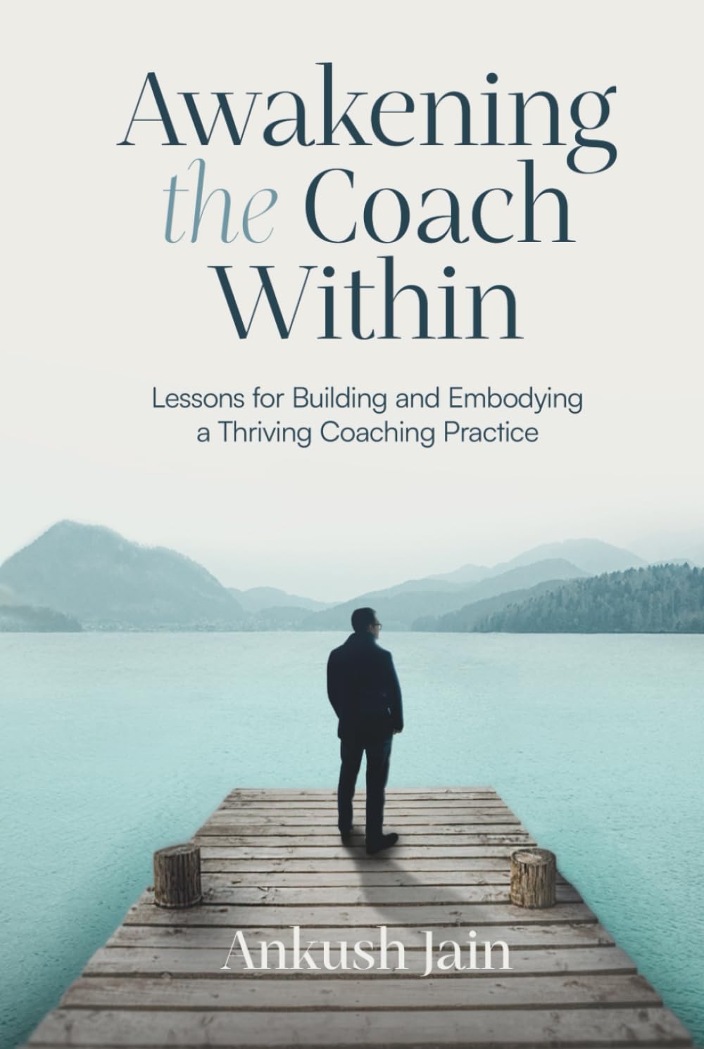 Awakening the Coach Within: My Transition from Employee to Entrepreneur