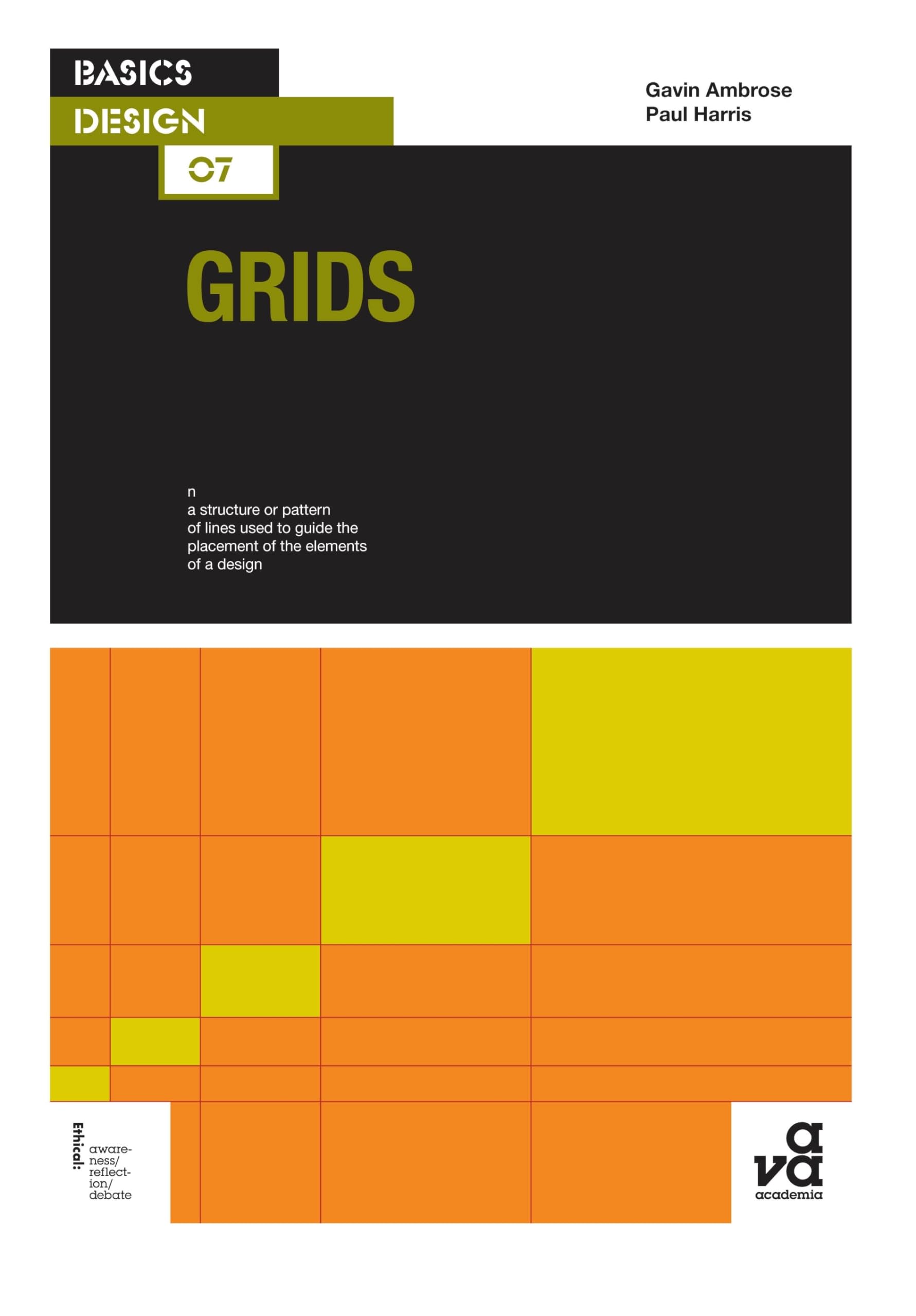 Grids for Graphic Designers Paperback – Illustrated, 28 January 2021