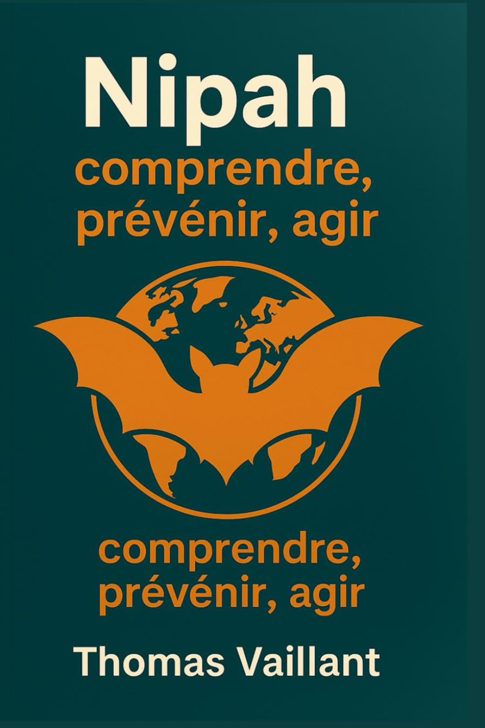 Nipah : comprendre, prévenir, agir