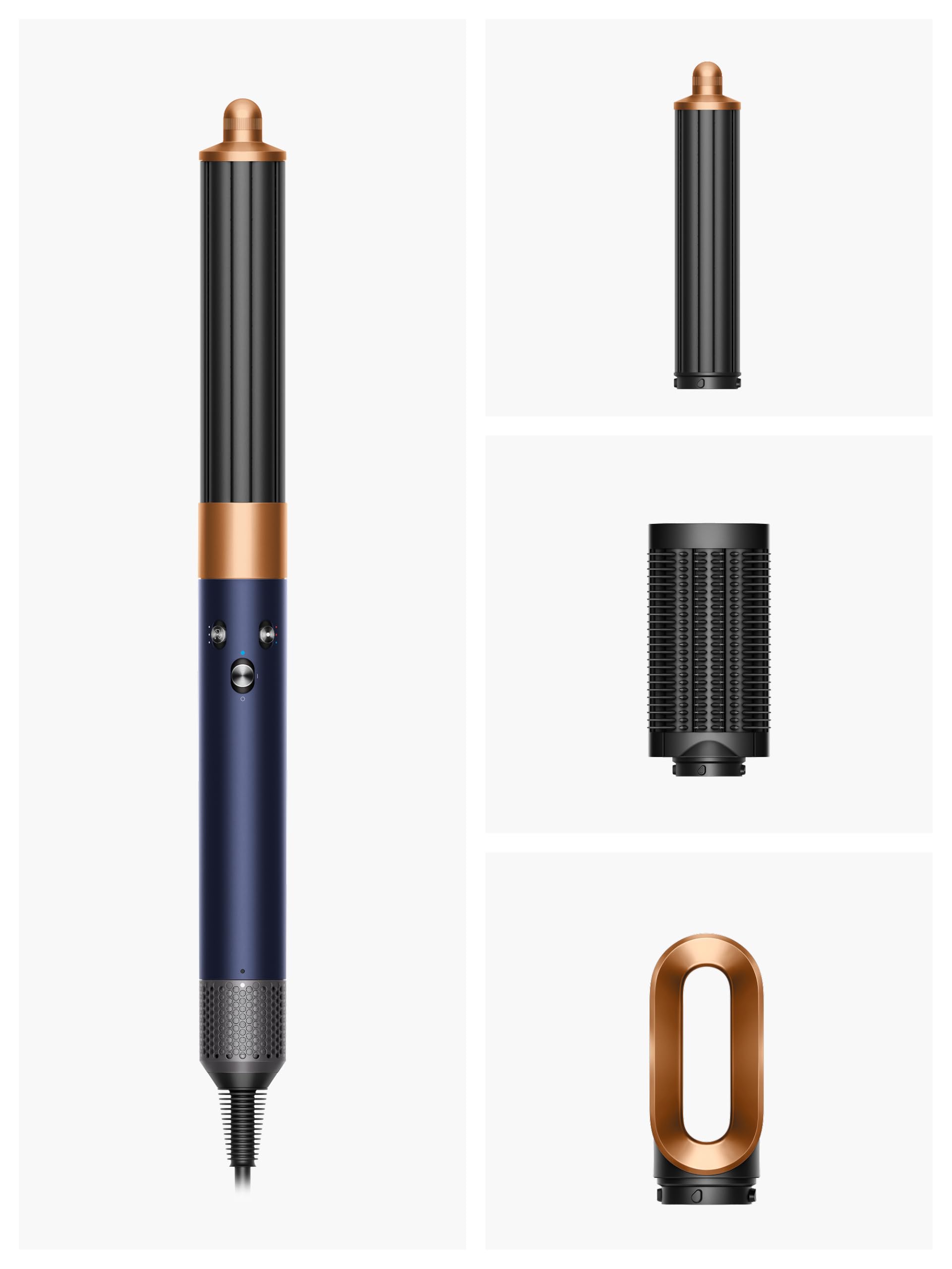 Dyson Airwrap Origin Multi-Haarstyler und -trockner
