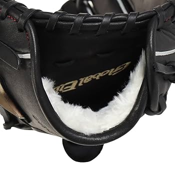 美品　Mizuno 菅野智之モデル　少年軟式野球グローブ グローバルエリート グローバルエリート 少年軟式 グラブ 菅野智之モデル BA 投手