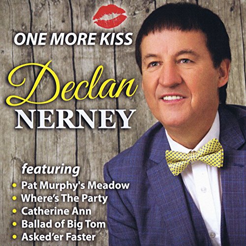 Declan Nerney