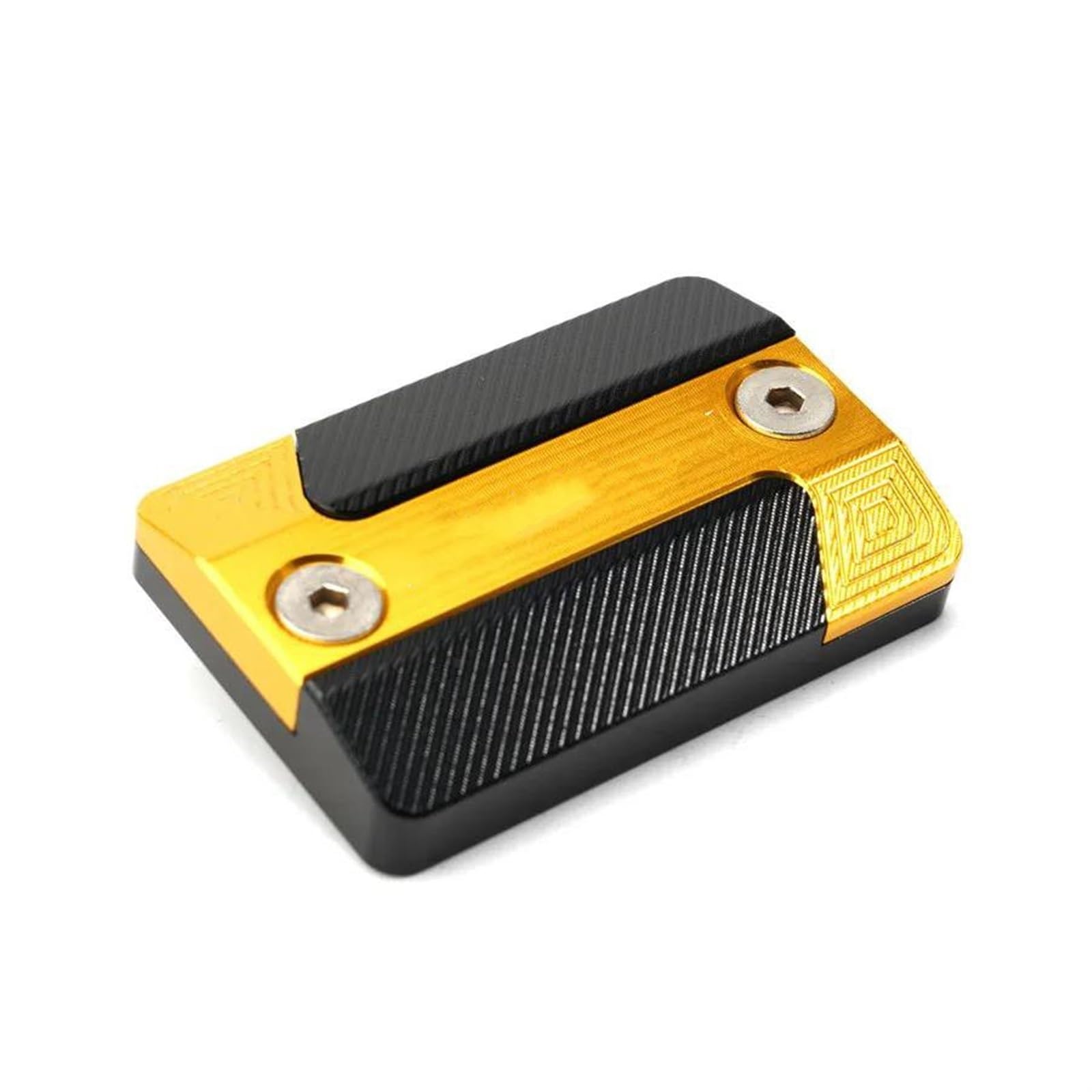 Tapa de aceite de freno delantero PCX para solucionar filtraciones en el cilindro principal 7